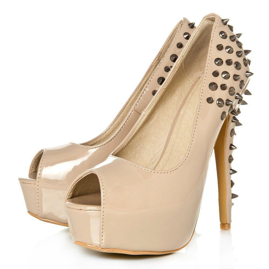 NUDE PATENT