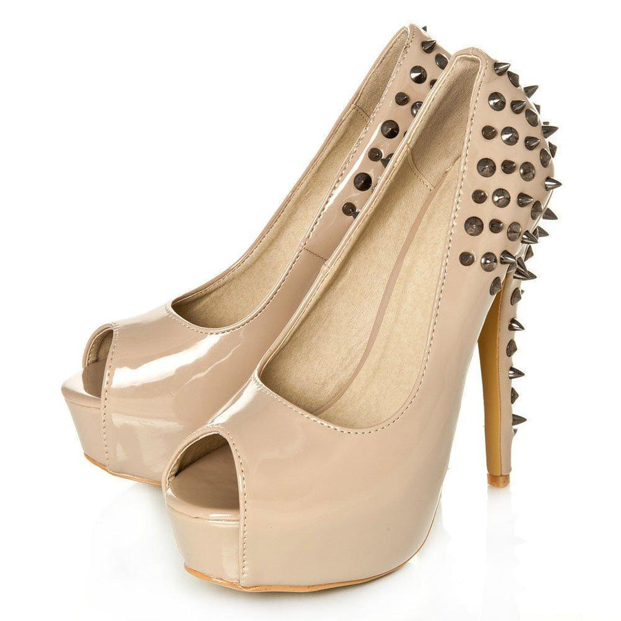 NUDE PATENT