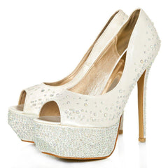 IVORY SATIN