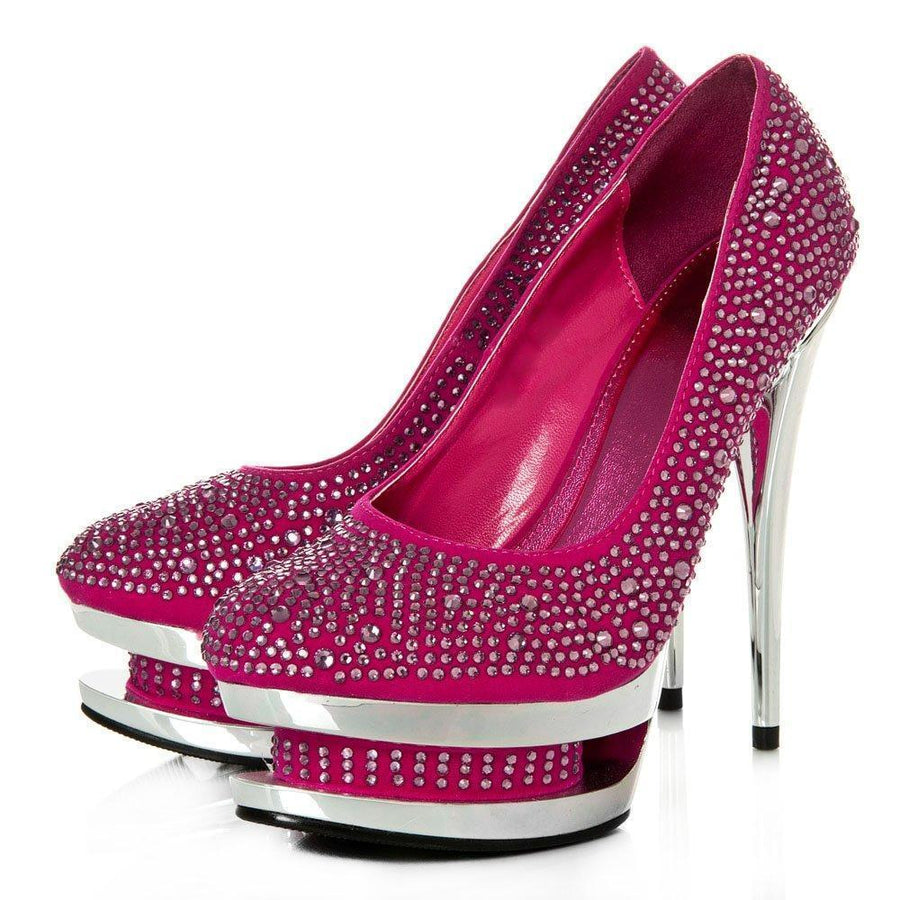 FUCHSIA