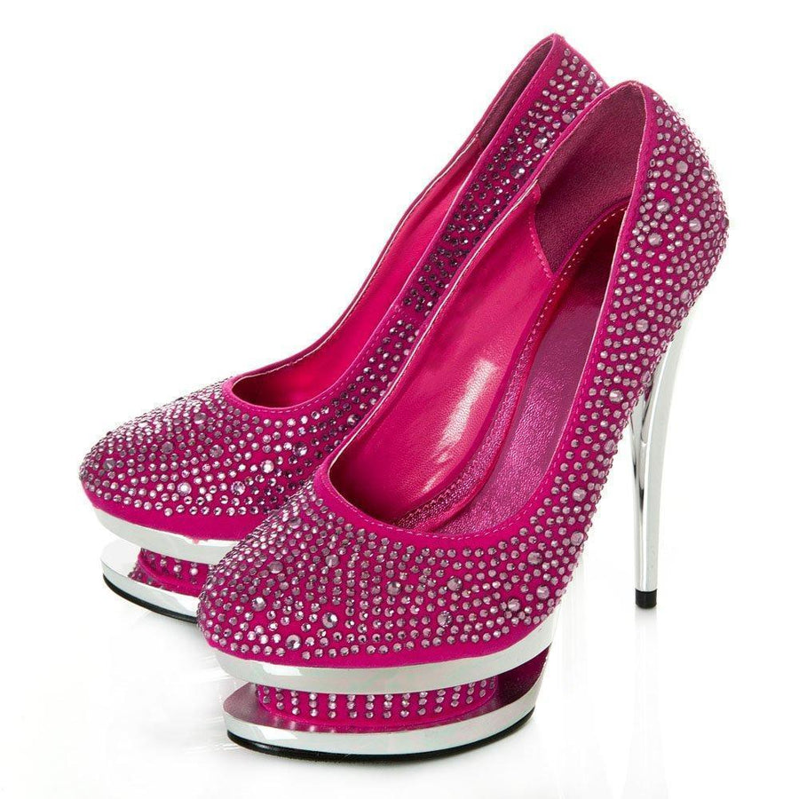 FUCHSIA