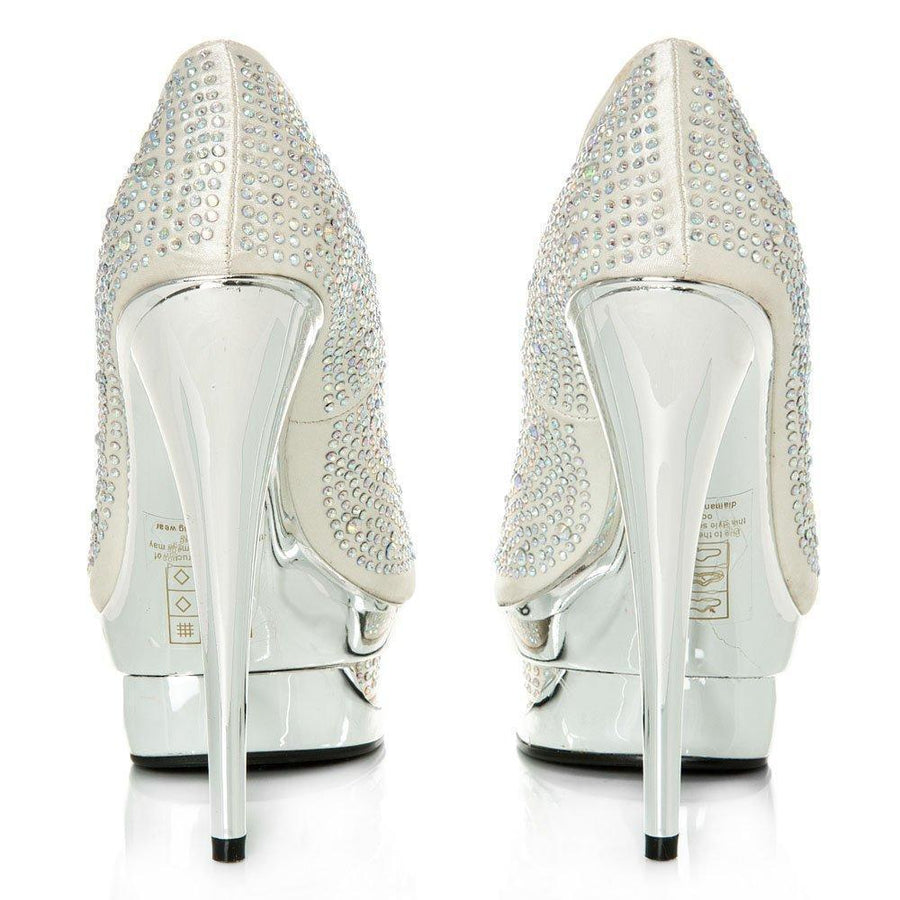 SILVER SEQUN