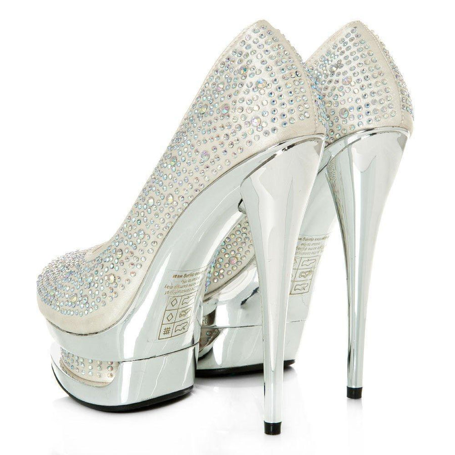 SILVER SEQUN