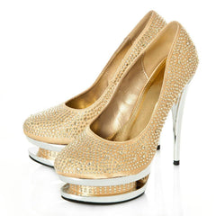 GOLD SEQUIN