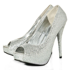 SILVER GLIT