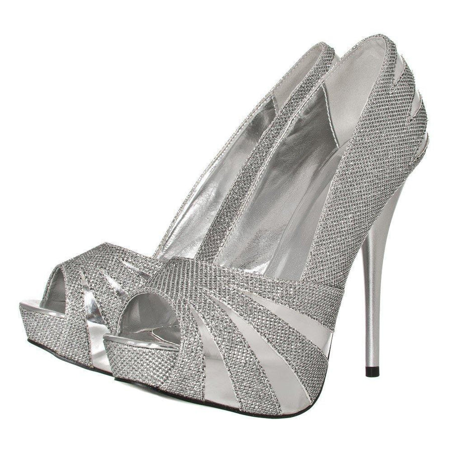 SILVER GLIT
