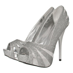 SILVER GLIT