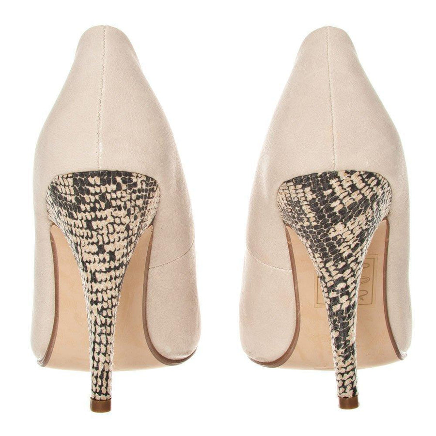 BEIGE SUEDETTE