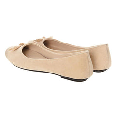 NUDE SUEDETTE
