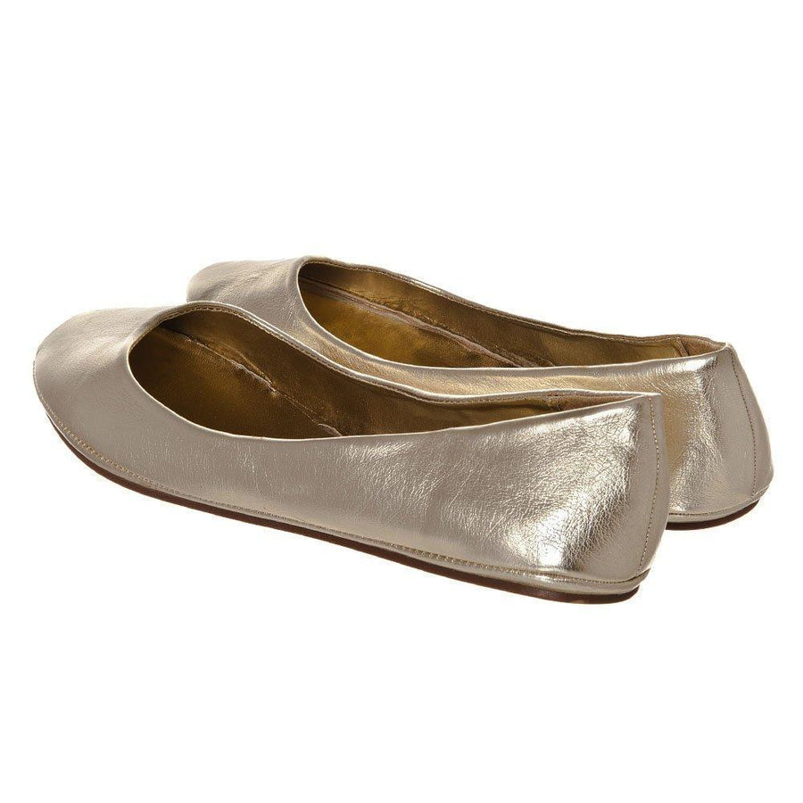 GOLD PU