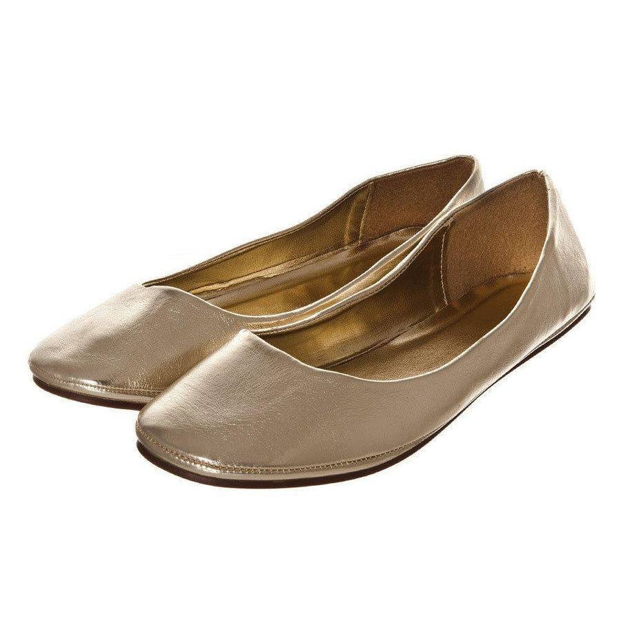GOLD PU