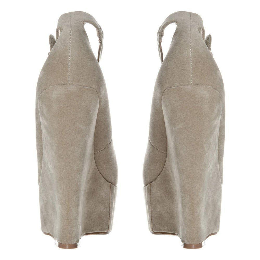 BEIGE SUEDETTE