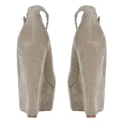 BEIGE SUEDETTE