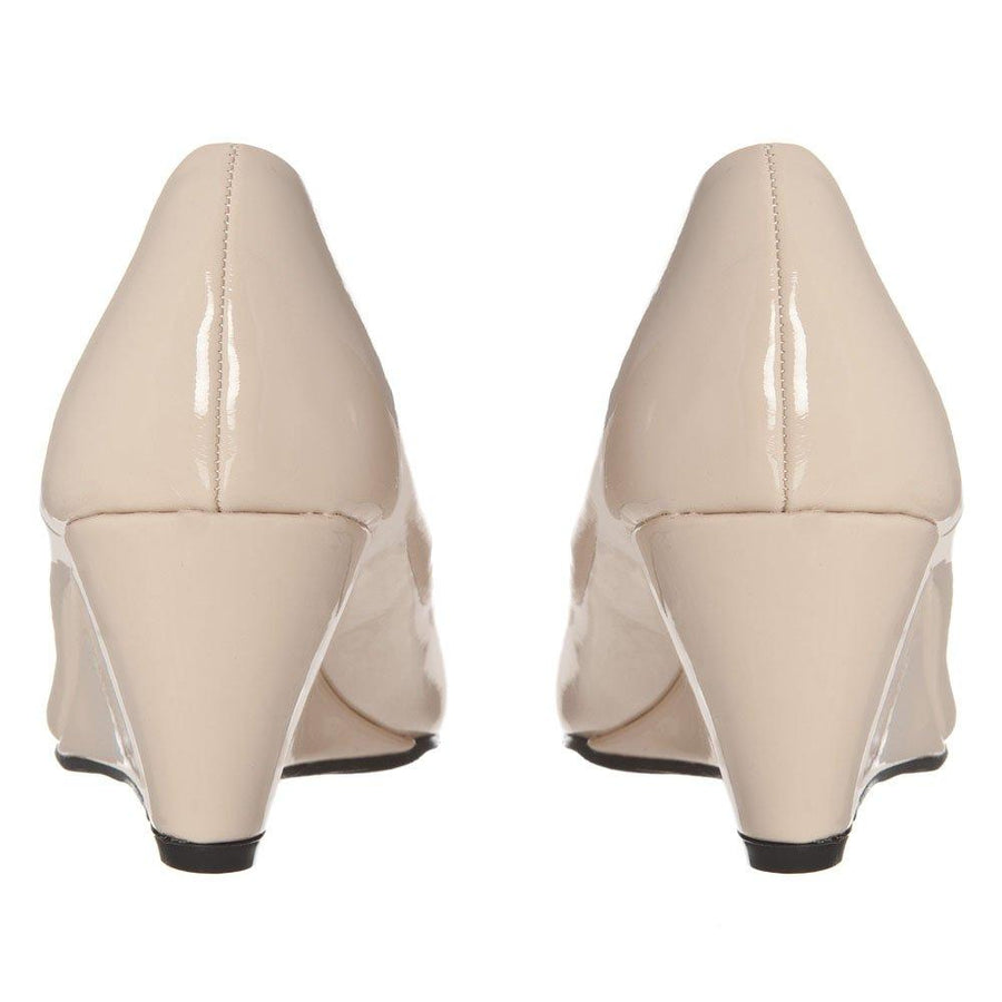 NUDE PATENT
