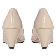 NUDE PATENT