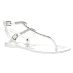 WHITE PATENT