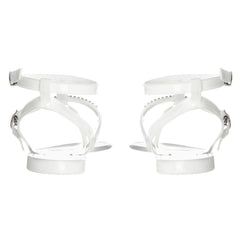 WHITE PATENT