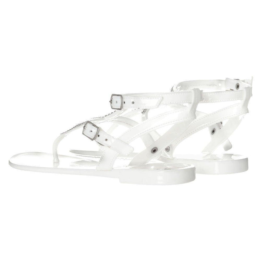 WHITE PATENT
