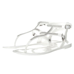 WHITE PATENT