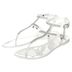 WHITE PATENT
