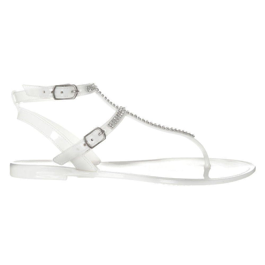 WHITE PATENT
