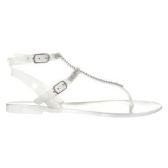 WHITE PATENT