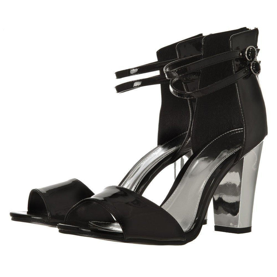 BLACK PATENT