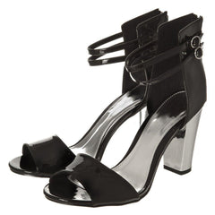 BLACK PATENT
