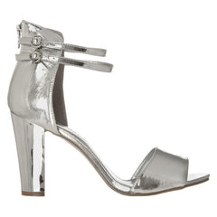 SILVER MATT