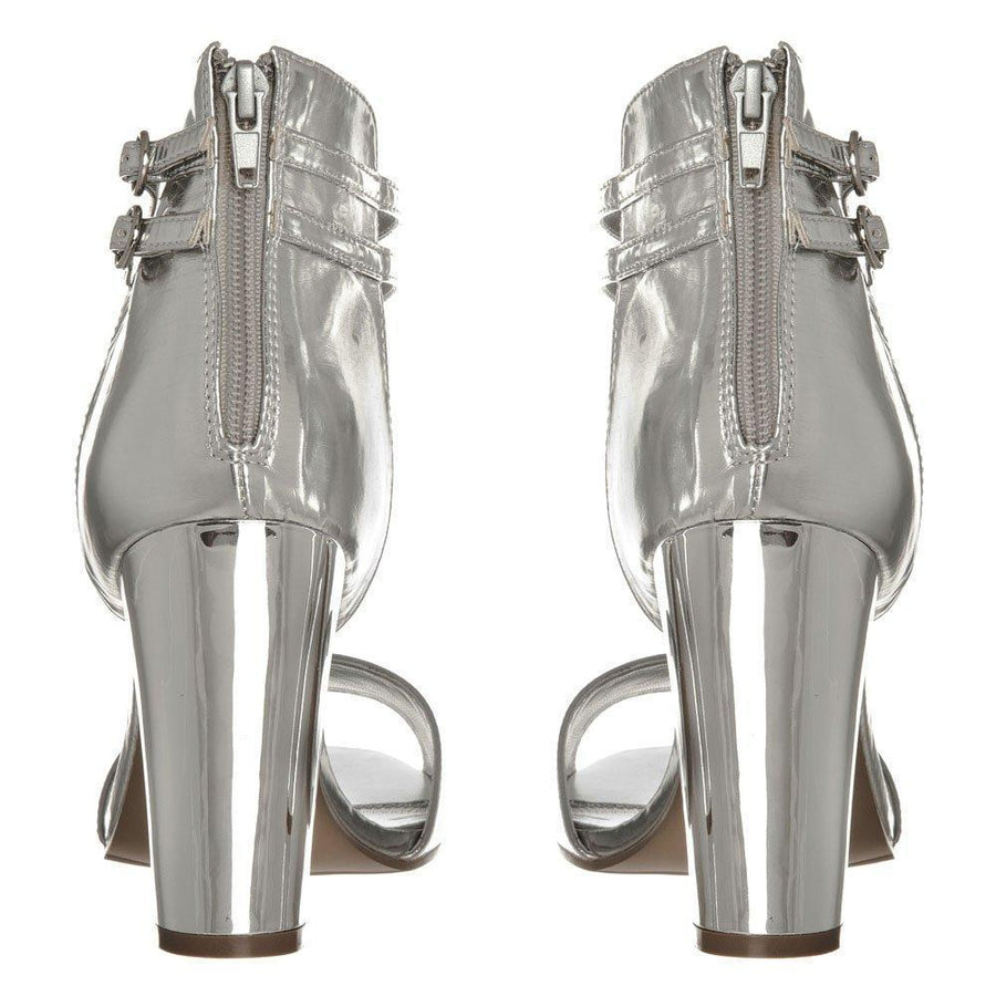 SILVER MATT