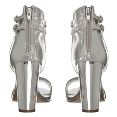 SILVER MATT
