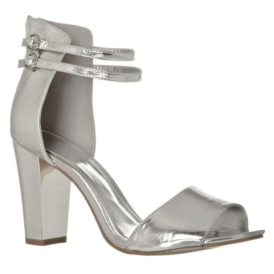 SILVER MATT