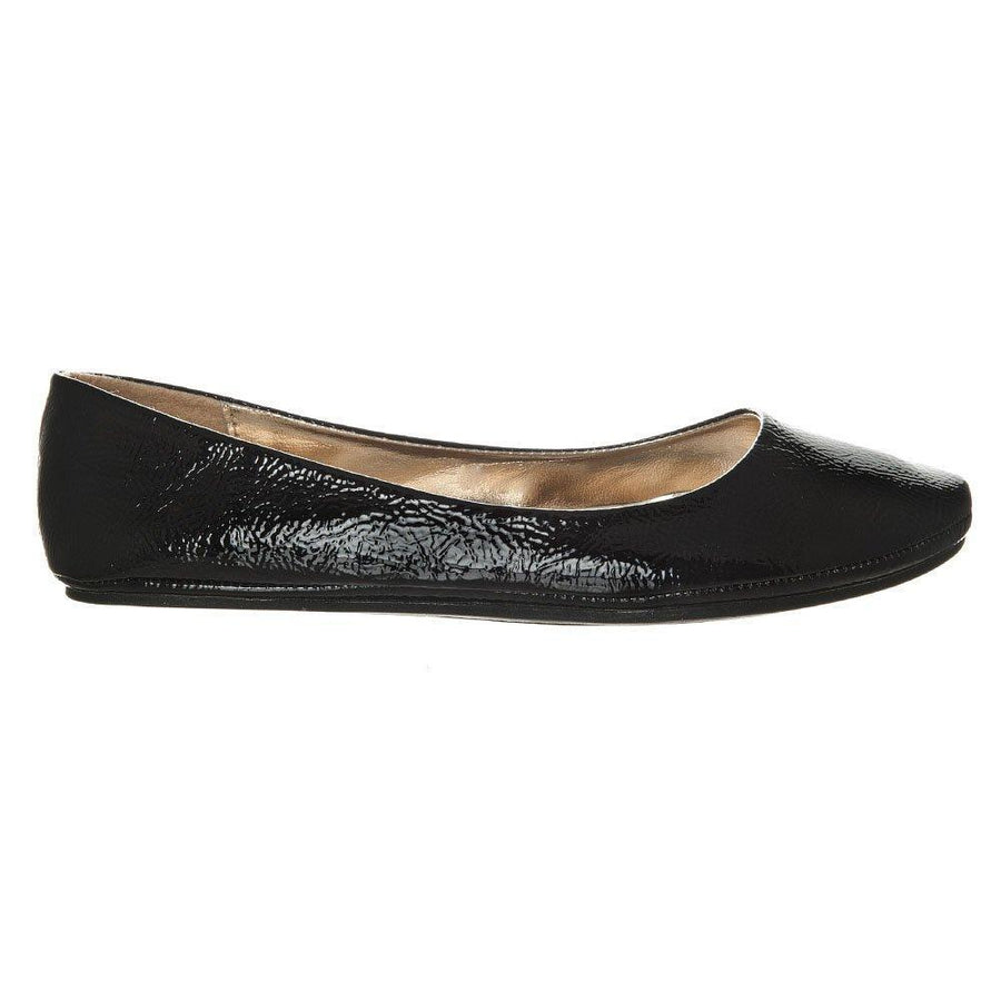 BLACK PATENT