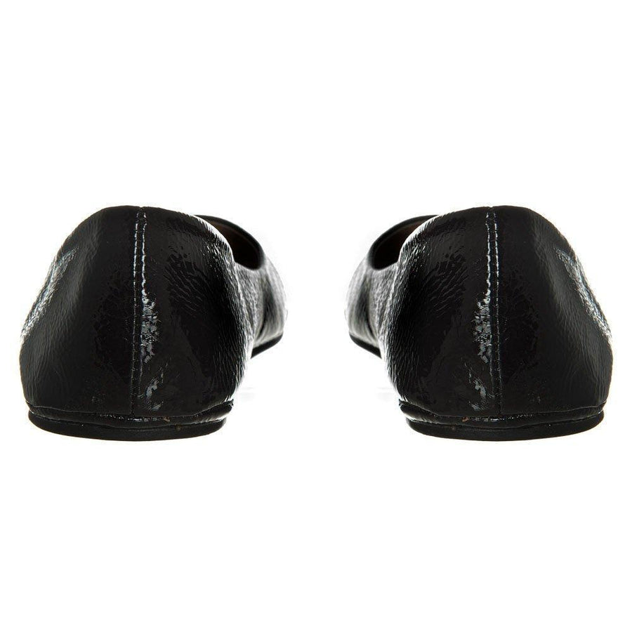 BLACK PATENT