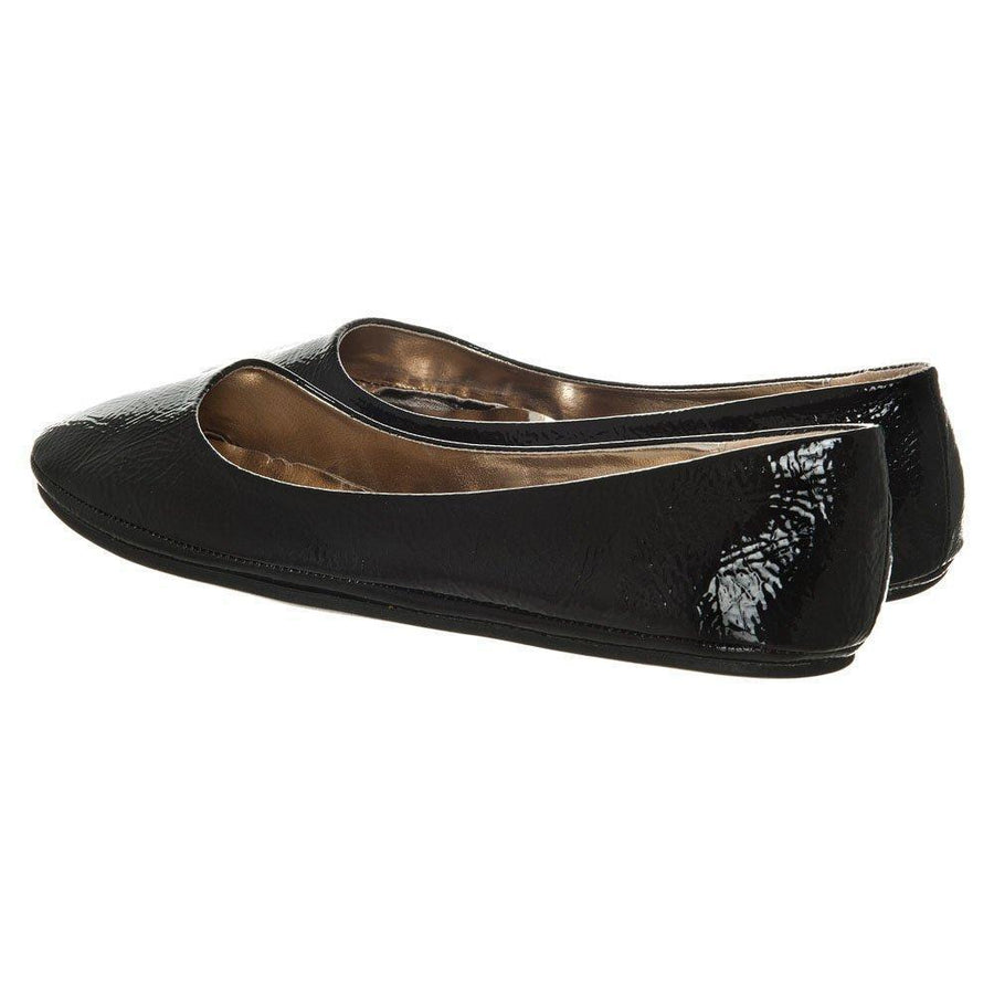 BLACK PATENT