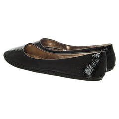 BLACK PATENT