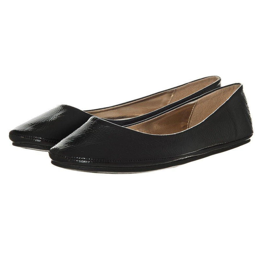 BLACK PATENT