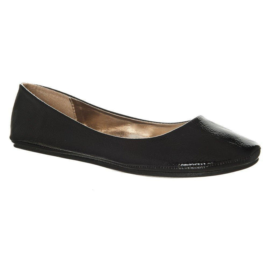 BLACK PATENT