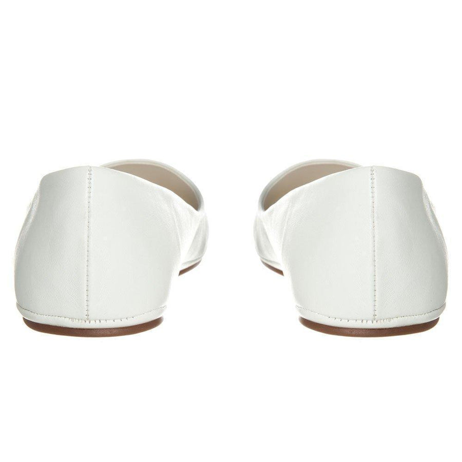 WHITE PATENT