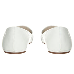 WHITE PATENT