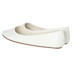 WHITE PATENT