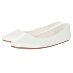 WHITE PATENT