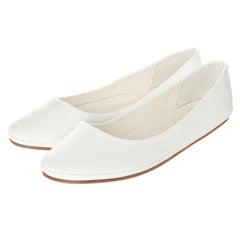 WHITE PATENT