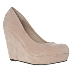 NUDE SUEDETTE