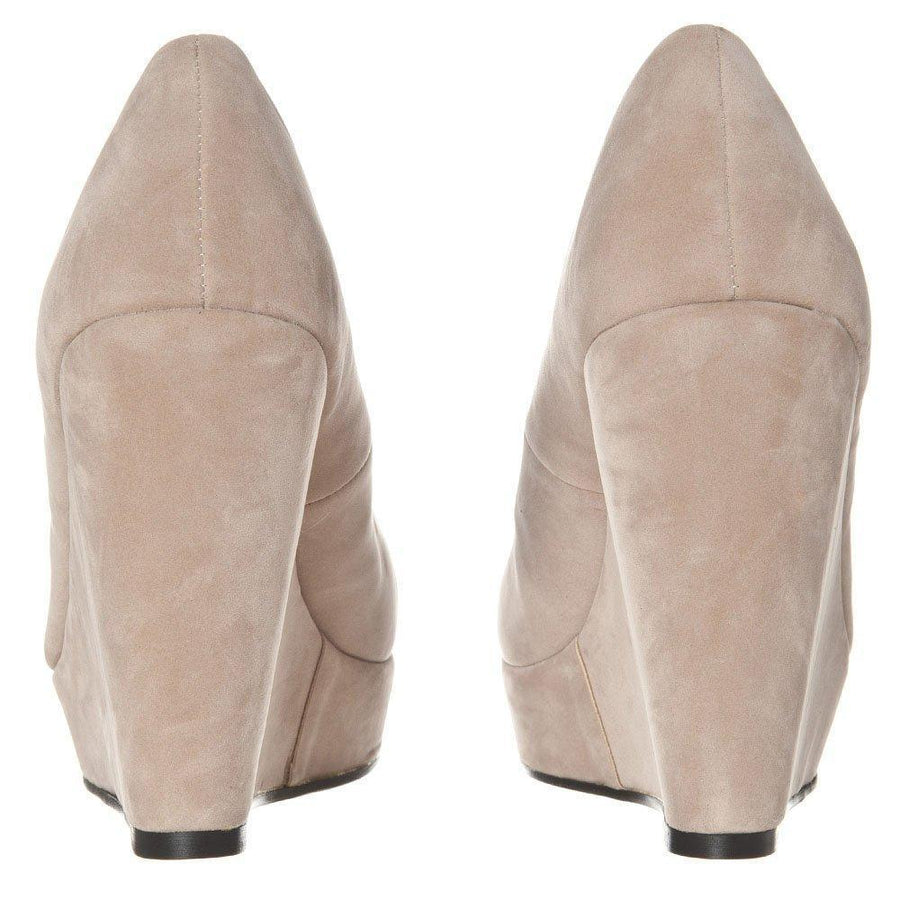 NUDE SUEDETTE