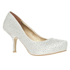 IVORY SATIN