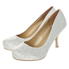 IVORY SATIN