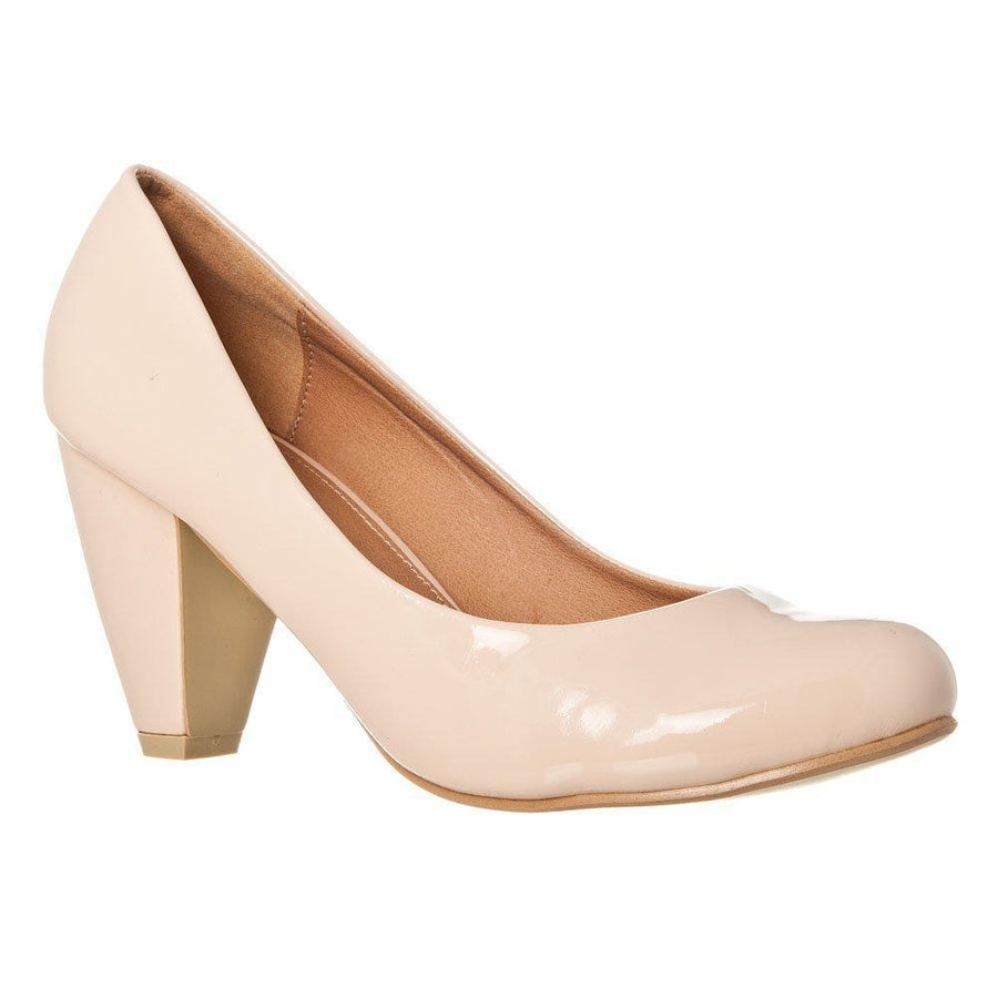 NUDE PATENT