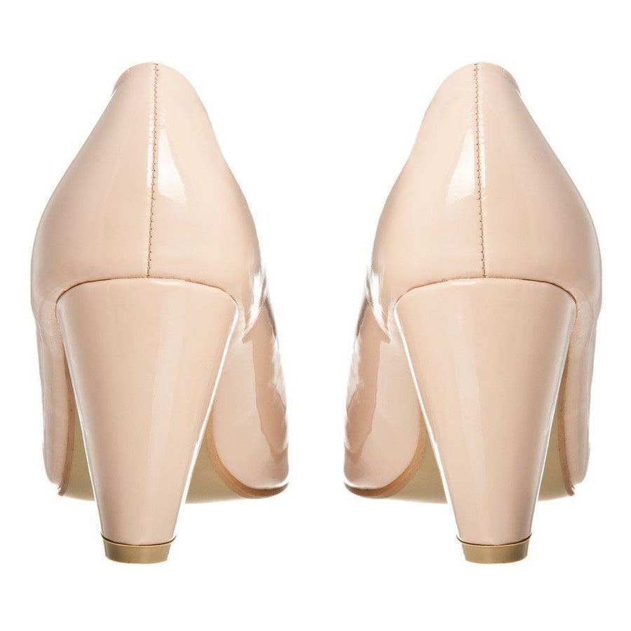 NUDE PATENT