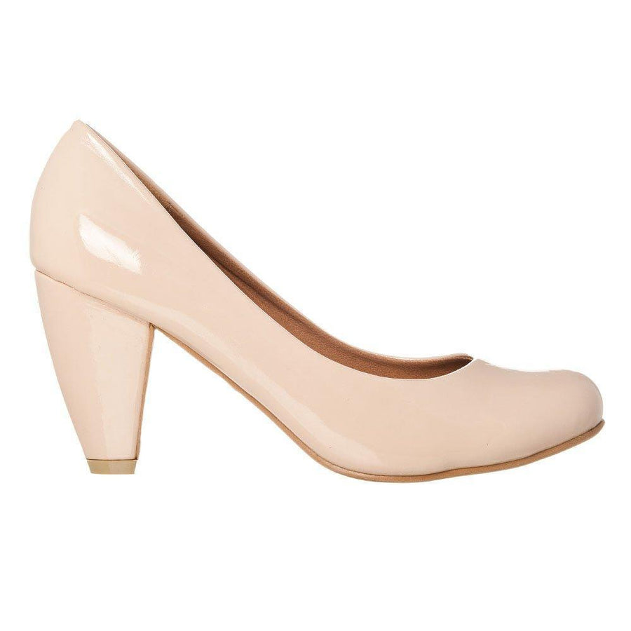 NUDE PATENT